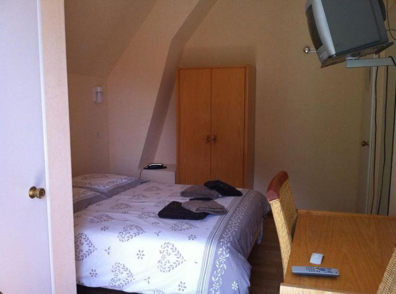Hotel Les Terrasses Meillerie Bilik gambar