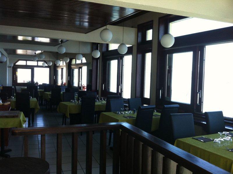 Hotel Les Terrasses Meillerie Luaran gambar
